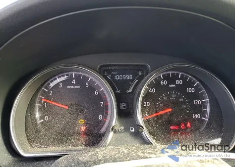 2016 Nissan Versa S z USA, uszkodzony, nr VIN 3N1CN7AP2GL882811